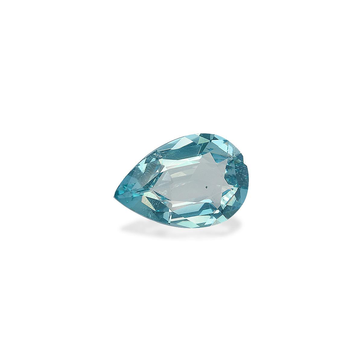 Aquamarine 3.04 ct